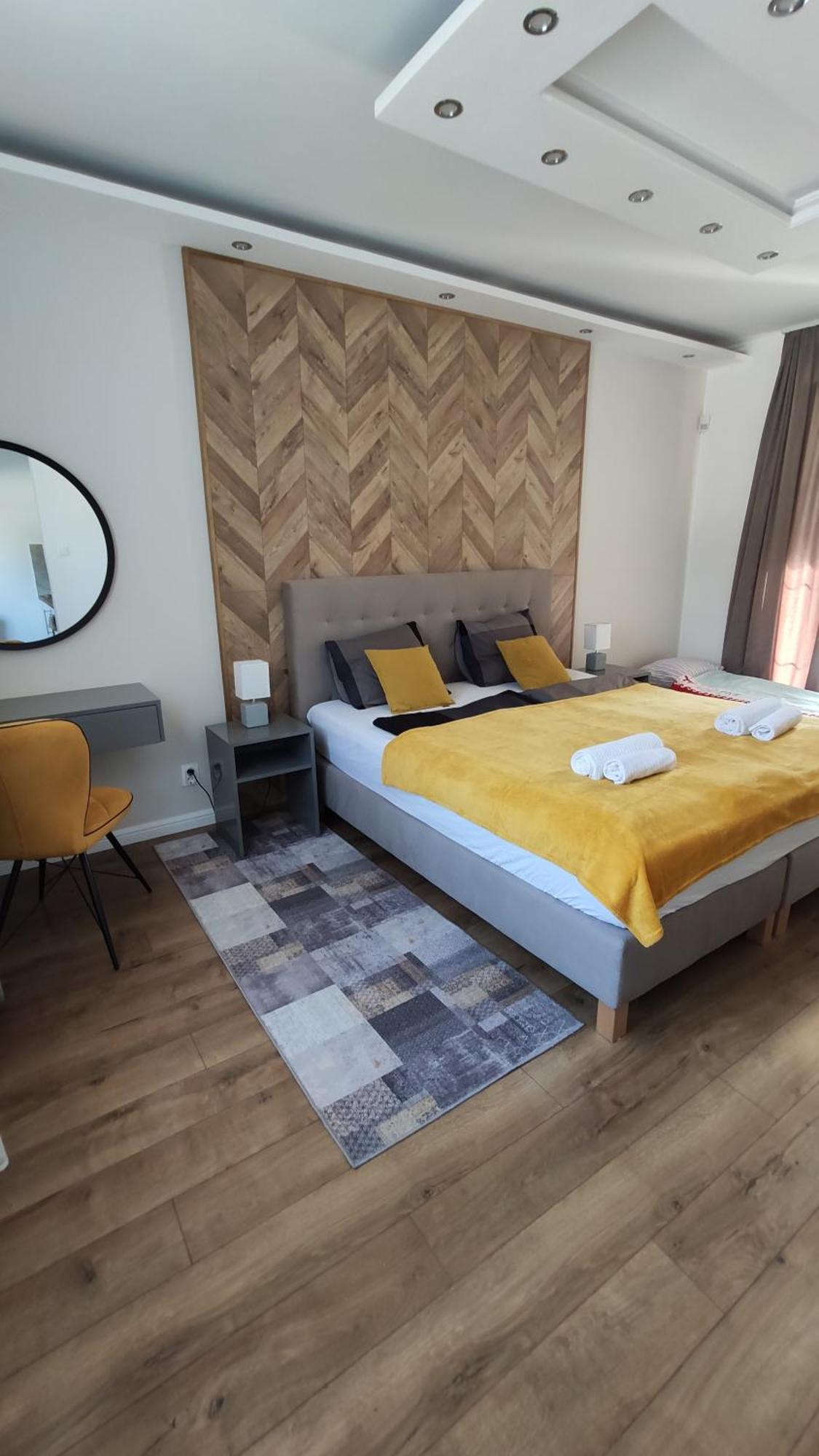 Helena Studio Apartman Siófok Buitenkant foto