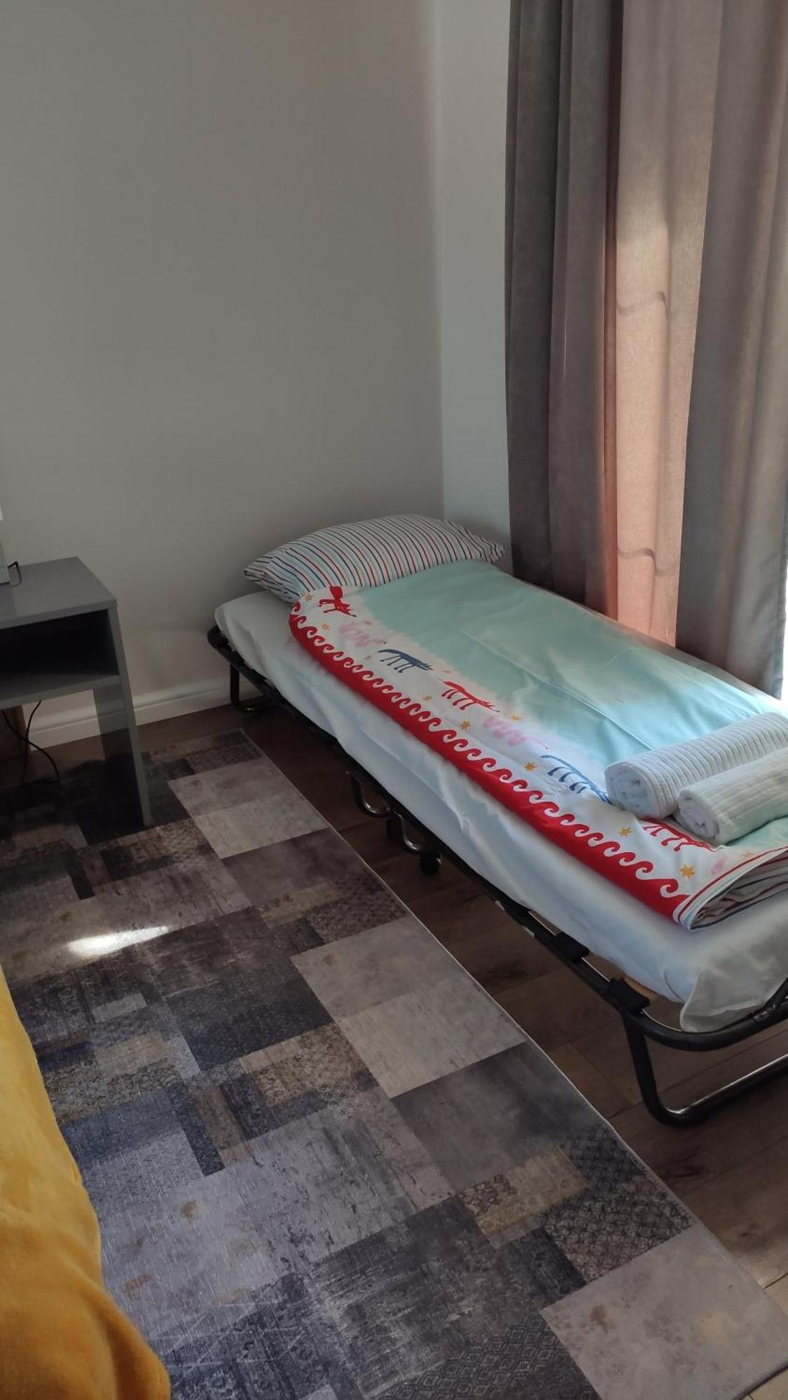 Helena Studio Apartman Siófok Buitenkant foto